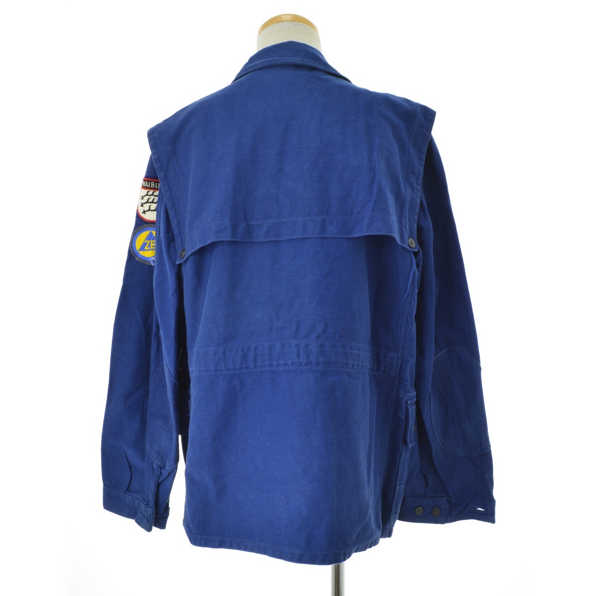 ブランド古着】MILITARY / ミリタリー ドイツ軍 ロガー