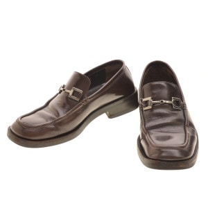GUCCI / å 110-1460 ꥢ ۡӥå ȥ ե 쥶塼 