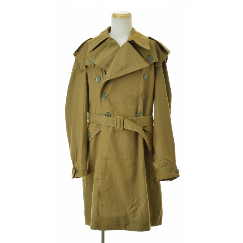 ブランド古着】MILITARY / ミリタリー スペイン軍 モーターサイクル