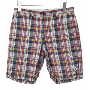 DICKIES / �ǥ��å����� 1221715 �����å� �ϡ��եѥ�� 