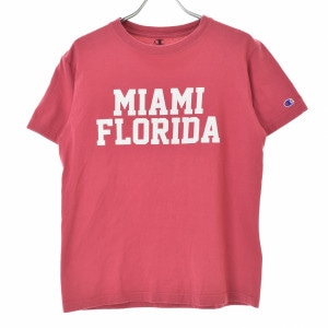 CHAMPION / ԥ C9-M301 MIAMI FLORIDA ȾµT 