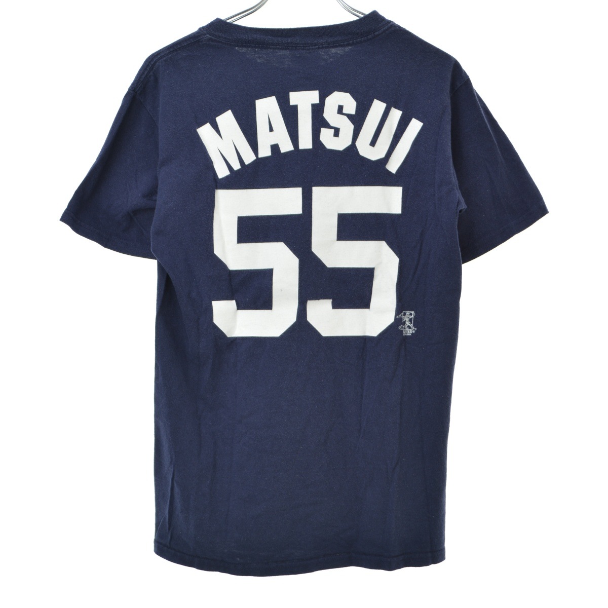 ブランド古着】Majestic / マジェスティック NEW YORK YANKEES