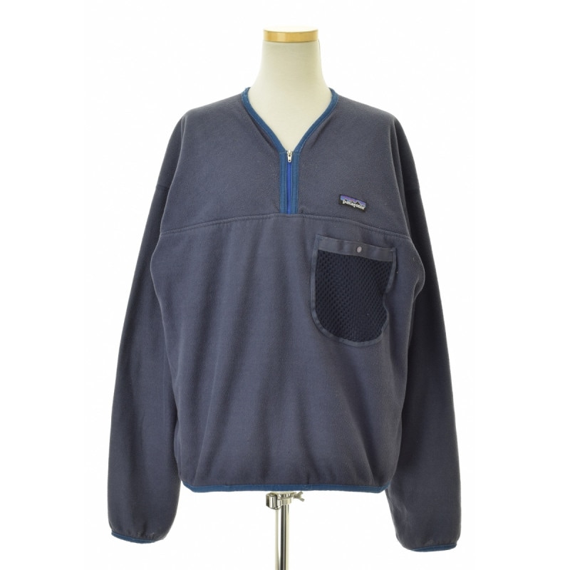 90s Patagonia カヤック ブルー XL 90s Patagonia カヤック ブルー XL - メルカリ