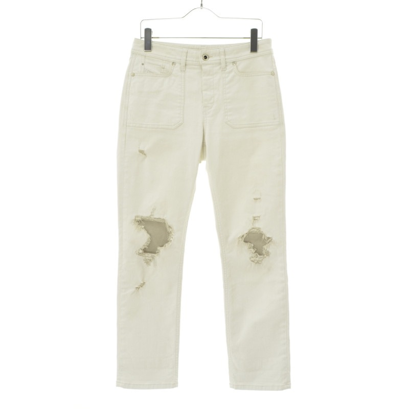 ブランド古着】DIESEL / ディーゼル REEN PATCH レギュラーストレート