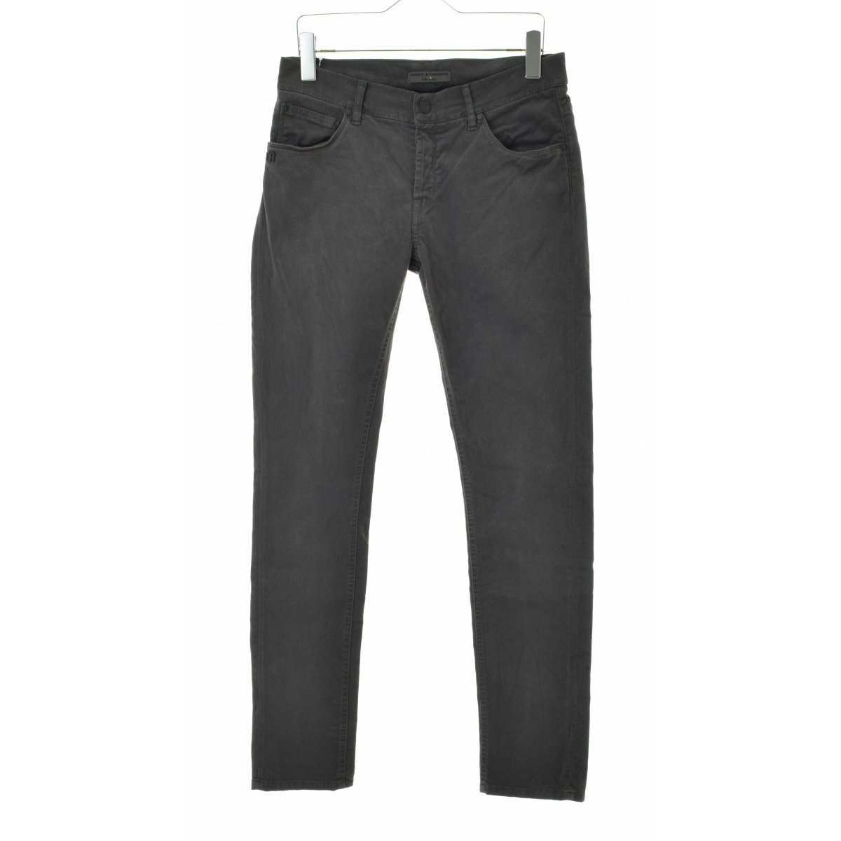 グレイ ダニエレ アレッサンドリー二 メンズ カジュアルパンツ ボトムス Casual pants グレイ ダニエレ アレッサンドリー二 メンズ カジュアルパンツ