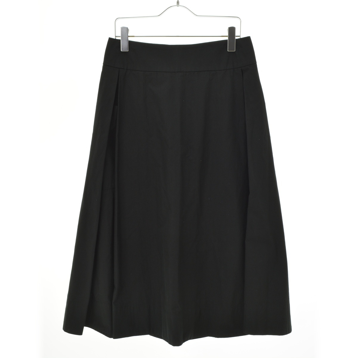 新品未使用❣️MARGARET HOWELL ロングスカート　綺麗目　麻100% MARGARET HOWELL - 【美品】MARGARET HOWELL 麻100 ロングスカート 1