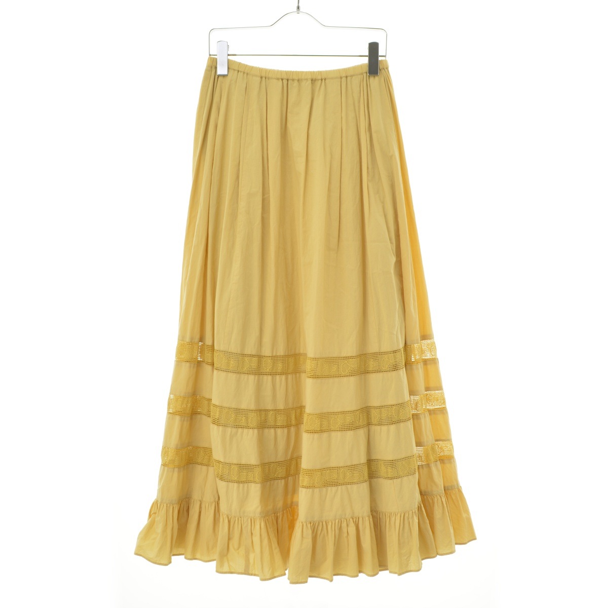 ブランド古着】DELIY / デリー 22AW DLY-061031 ORGANIC COTTON LAWN 
