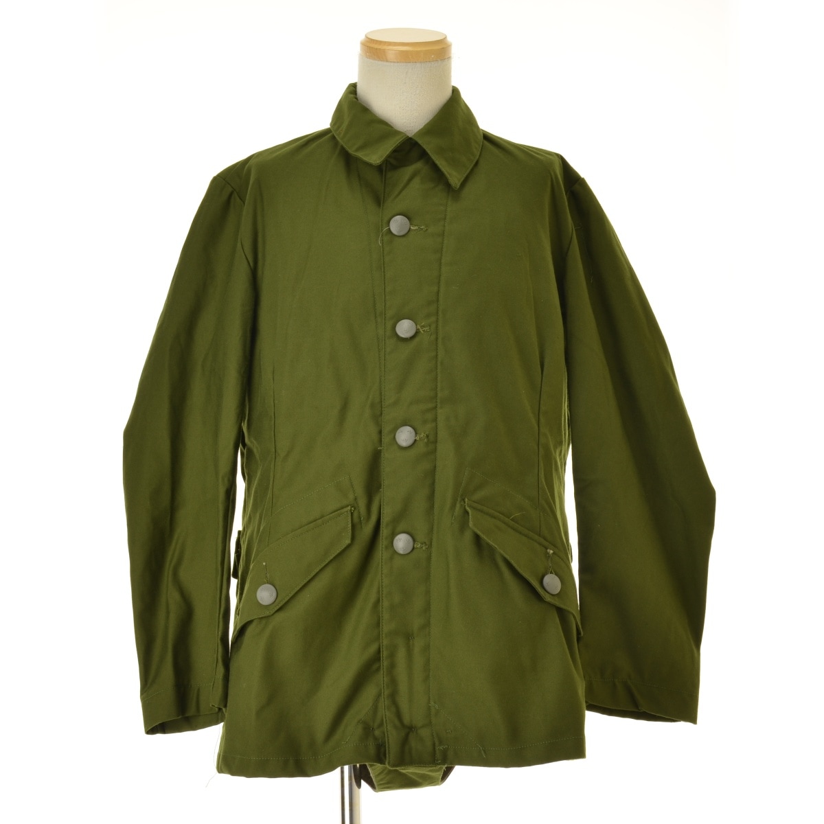 ブランド古着】MILITARY / ミリタリー 80s スウェーデン軍 M-59