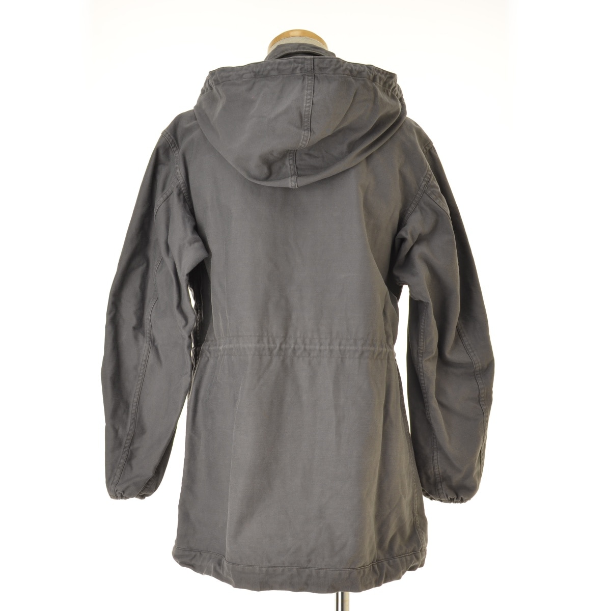 [Massive] 70s オランダ軍 DUTCH ARMY フィールド ブランド古着】MILITARY / ミリタリー 70s DUTCH ARMY オランダ軍