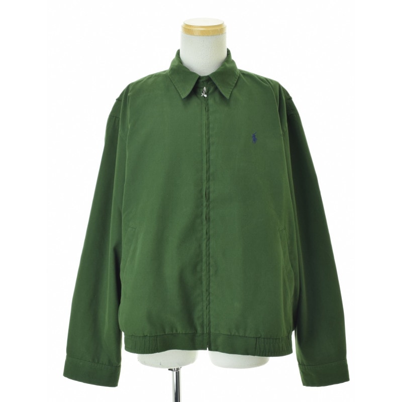 POLO Golf Ralph Lauren Jacket Men's XL Lightweight 2018 US