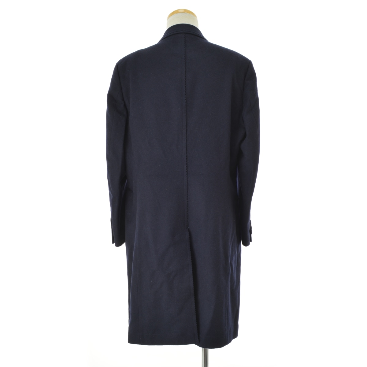 UNDERCOVER 18AW ロングチェスターコート UNDERCOVER 18AW ロングチェスターコート