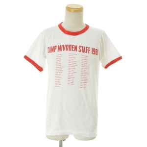 CHAMPION / ԥ 80s ȥꥳ 50/50ܥǥ 󥬡 ȾµT 