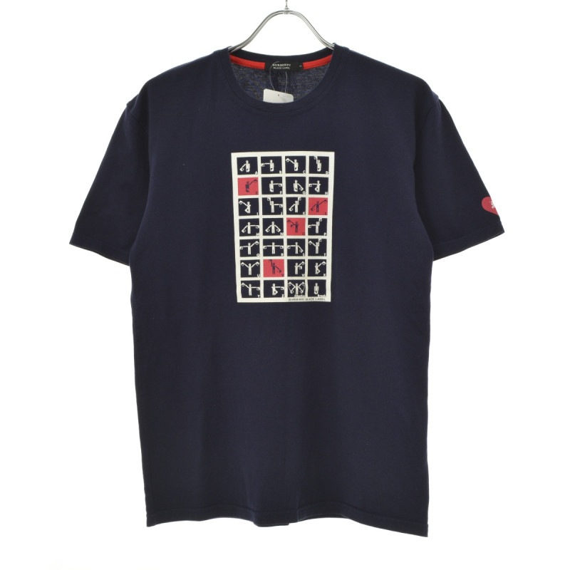 ブランド古着】BURBERRY BLACK LABEL / バーバリーブラックレーベル