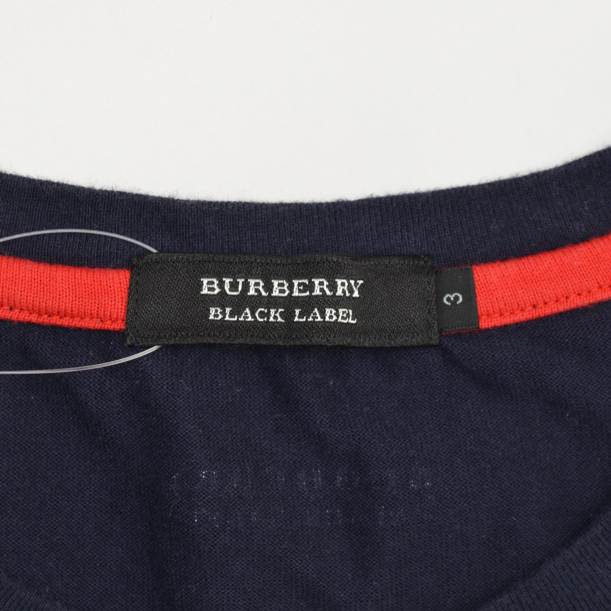バーバリーはブラックレーベル ブランド古着】BURBERRY BLACK LABEL / バーバリーブラック