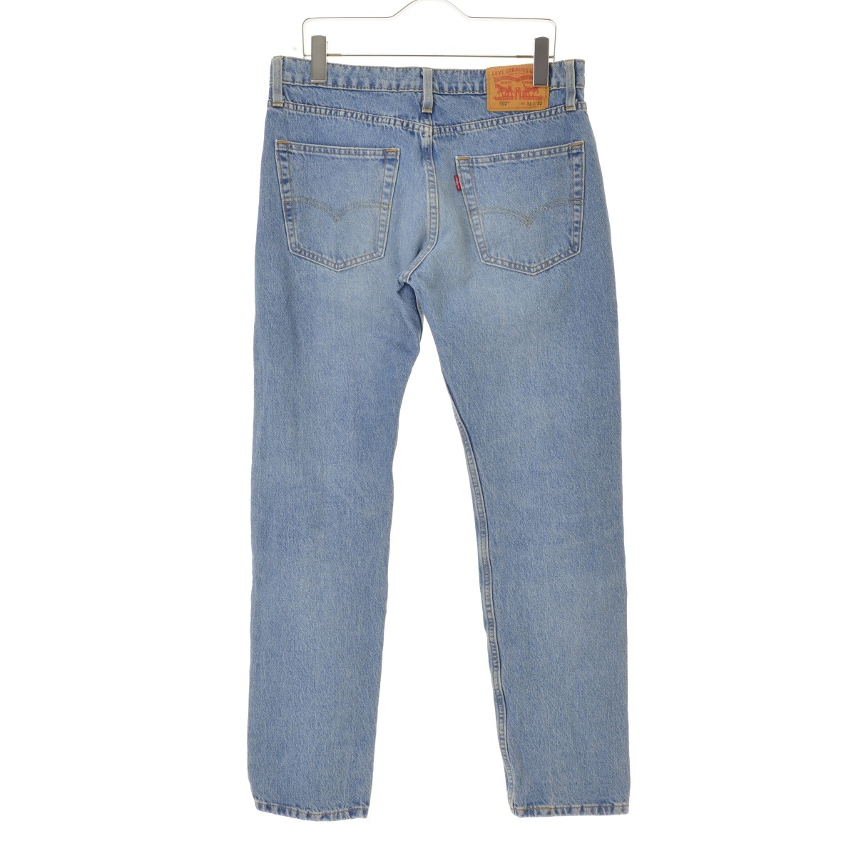ブランド古着】LEVIS / リーバイス pc9-29507-0249 502 デニムパンツ