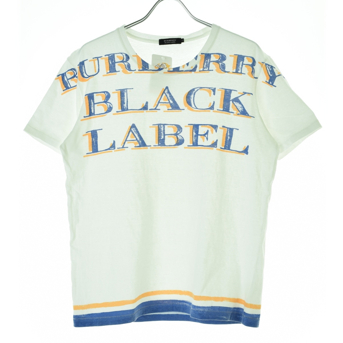 ブランド古着】BURBERRY BLACK LABEL / バーバリーブラック