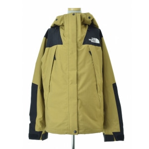THE NORTH FACE / �Ρ����ե����� NPW61800 Mountain Jacket �ޥ���ƥ󥸥㥱�å� �ޥ���ƥ�ѡ����� 