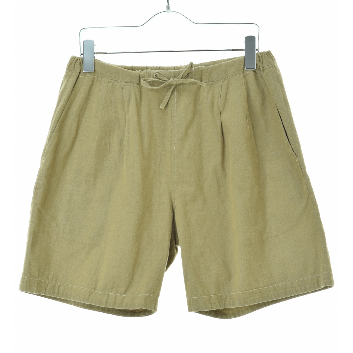 ブランド古着】COMOLI / コモリ 20SS R01-03020 LOFTMAN 別注