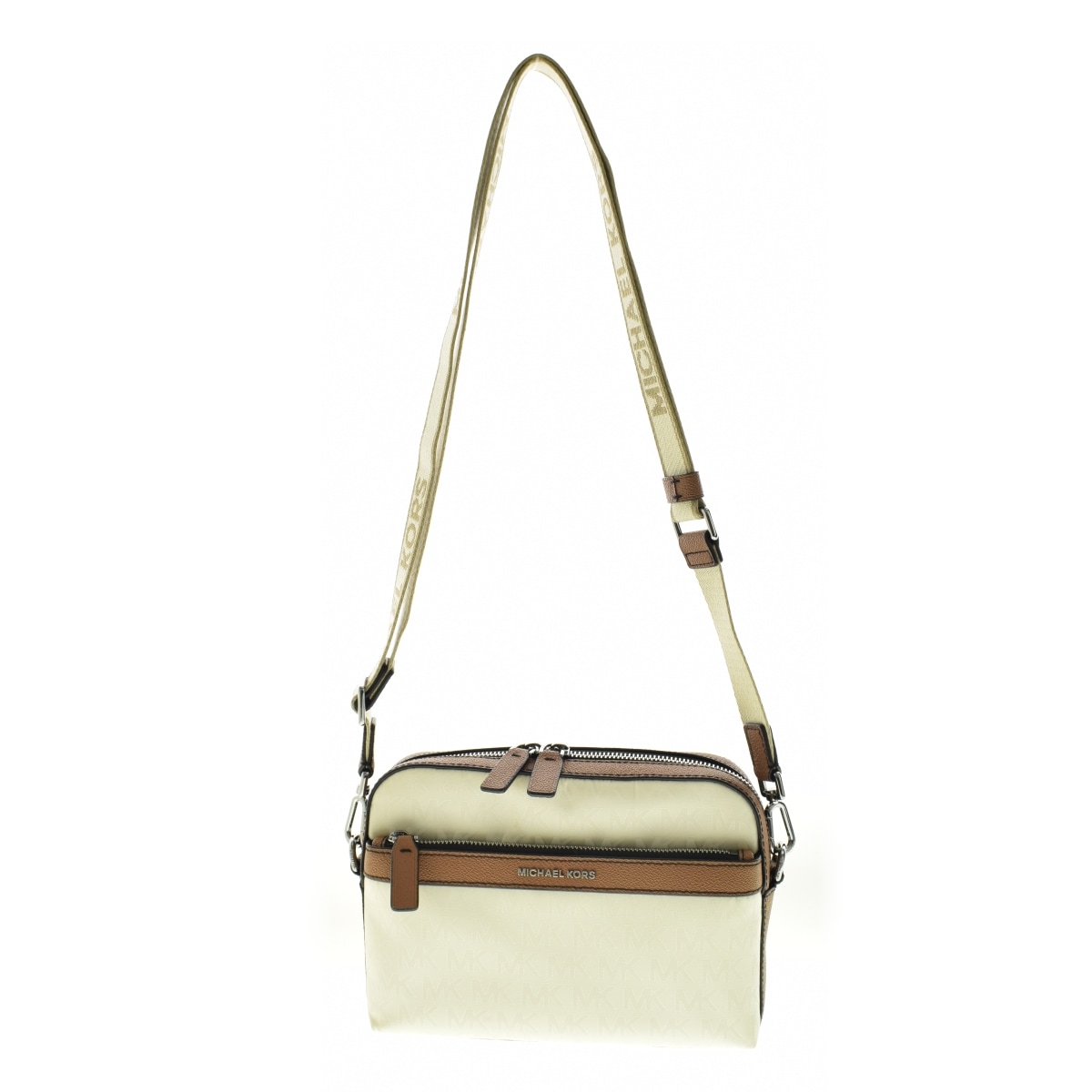 ブランド古着】MICHAEL KORS / マイケルコース 37S2LCOC5J 2WAY ロゴ 