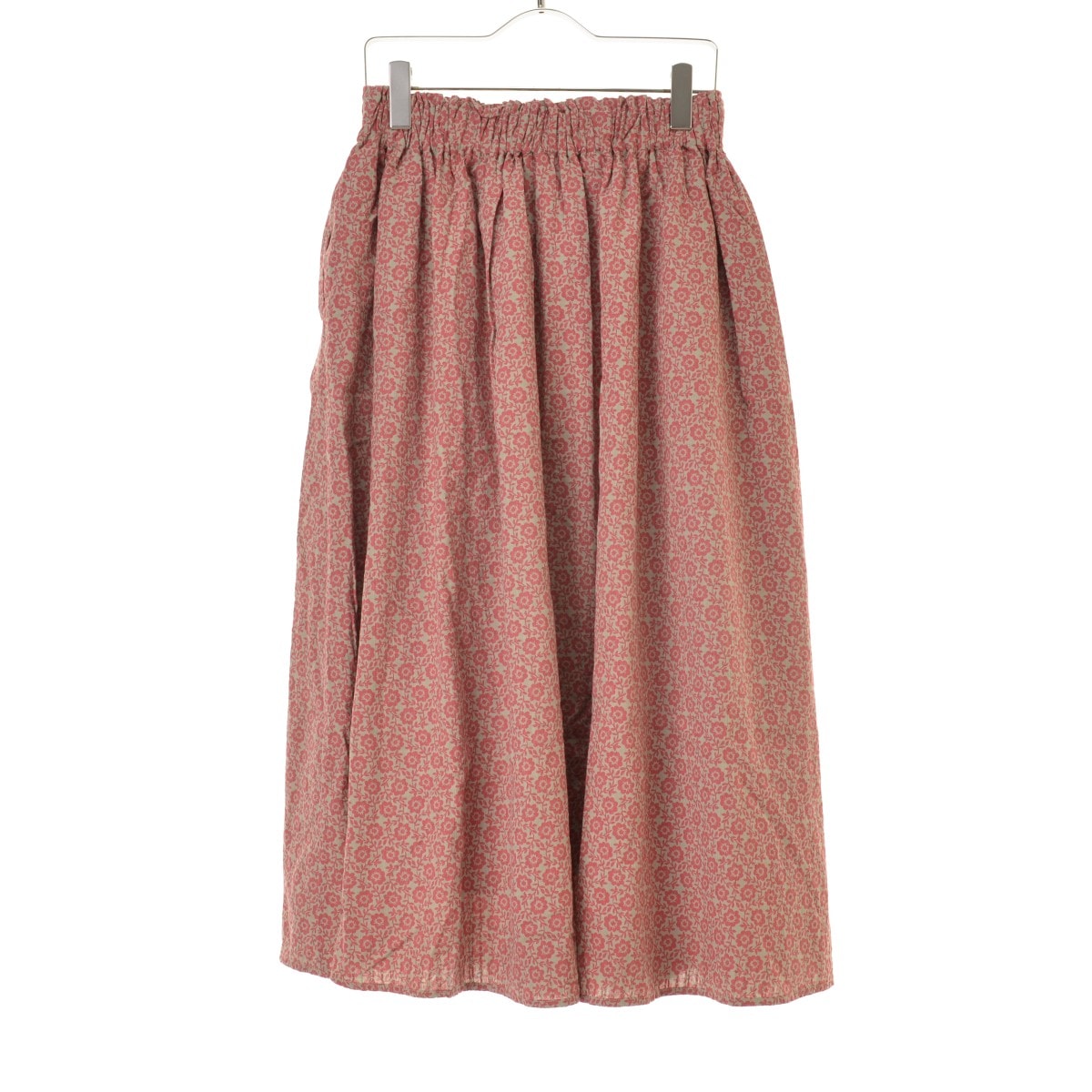 ブランド古着】SM2 Samansa Mos2 / サマンサ モスモス rhythm 花