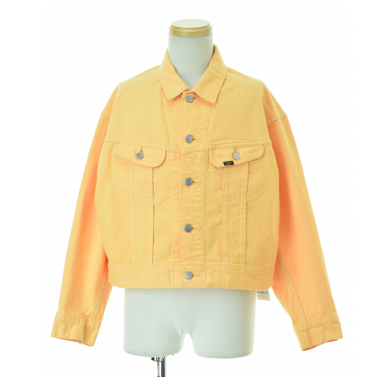 ブランド古着】LEE / リー LL2659 STANDARD WARDROBE RIDER JACKET