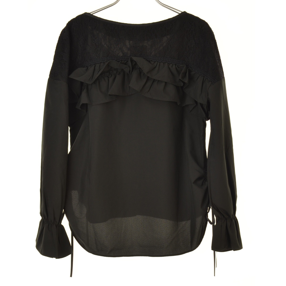 ブランド古着】axes femme / アクシーズファム GG91X18P フリル