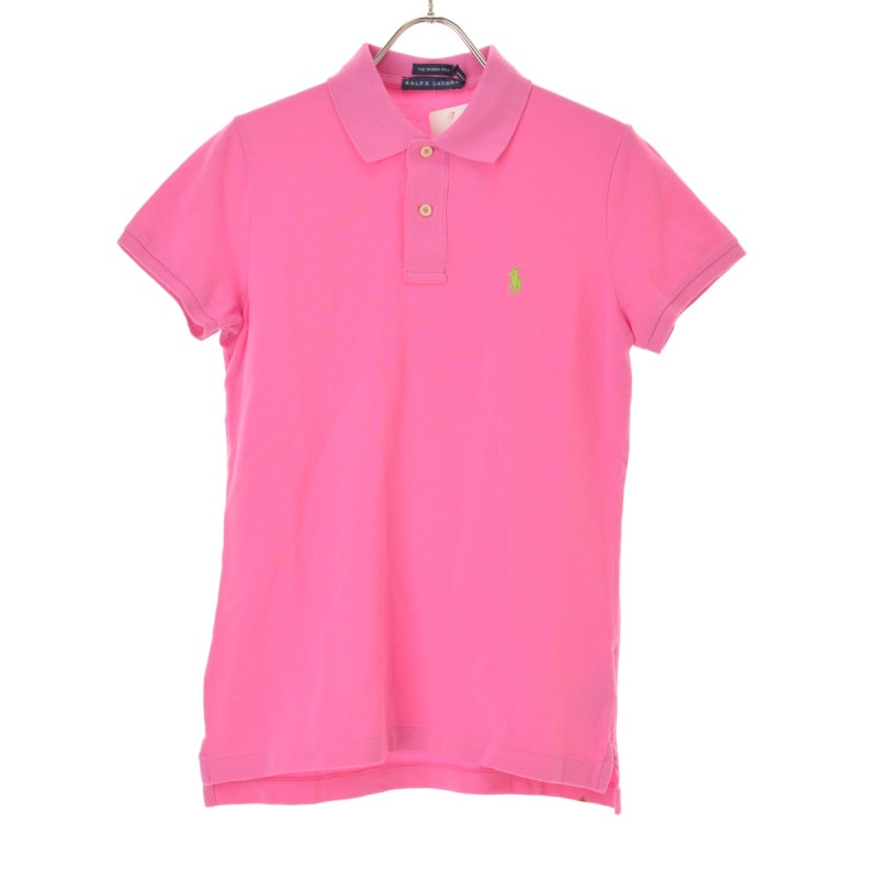 ブランド古着】RALPH LAUREN / ラルフ ローレン THE SKINNY POLO