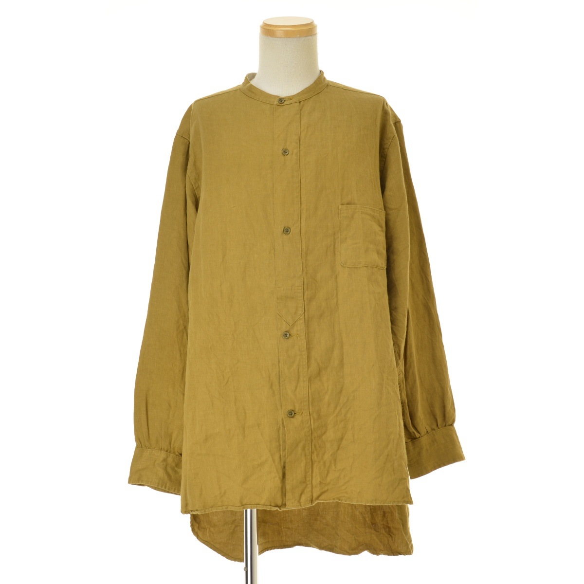 ブランド古着】NIGEL CABOURN / ナイジェルケーボン 24SS 80480010005 