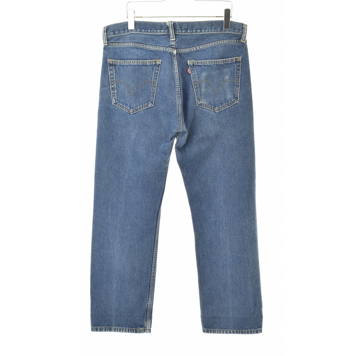 ブランド古着】LEVIS / リーバイス 505 STRAIGHT FIT デニムパンツ
