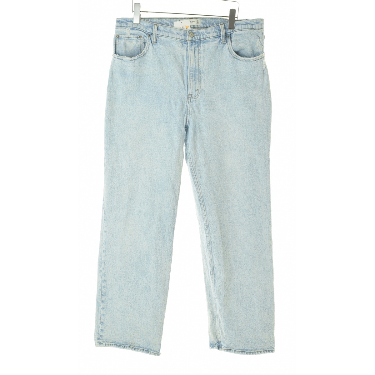 アバクロデニムパンツ☆Abercrombie&Fitch☆大人気☆おしゃれ☆☆☆ 楽天市場】アバクロ ジーンズ レディース ジーンズ 上質 デニム