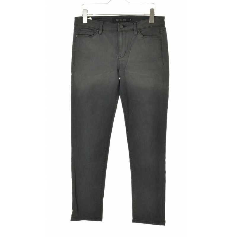 Calvin Klein Jeans / ����Х󥯥饤�󥸡��� 897354 Sateen Pant �ѥ�� 