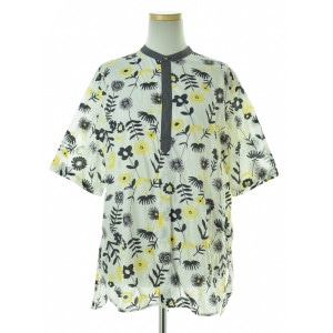 GRANDMA MAMA DAUGHTER BY KATO /  ޥ ɡ Хȡ 24SS GS2414101-701 Хɥ顼˥å ʬµ˥å 