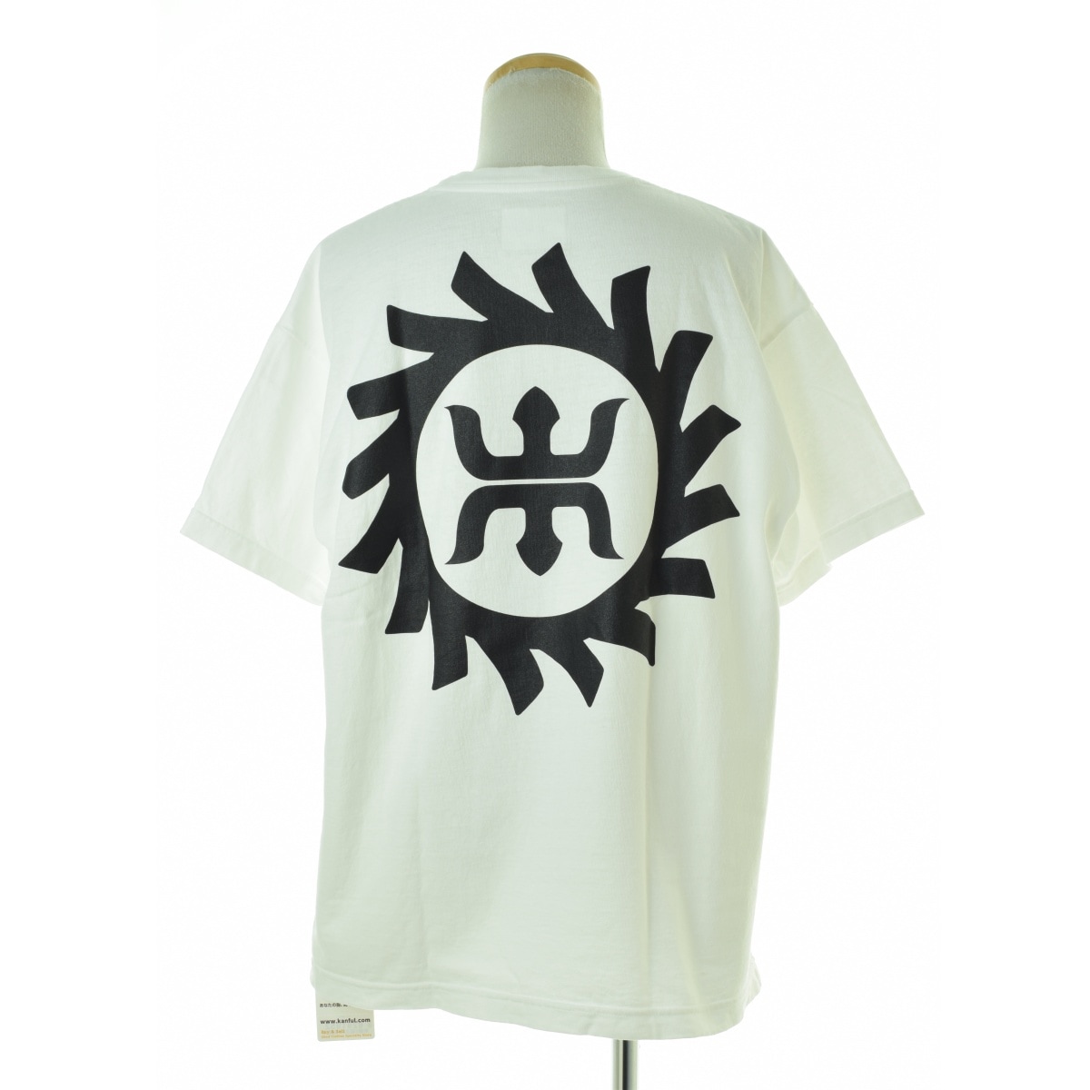 Wtaps 24SS Cotton T-Shirt tシャツ 楽天市場】WTAPS 24ss SPOT CACTO/SS COTTON TEE XLサイズ