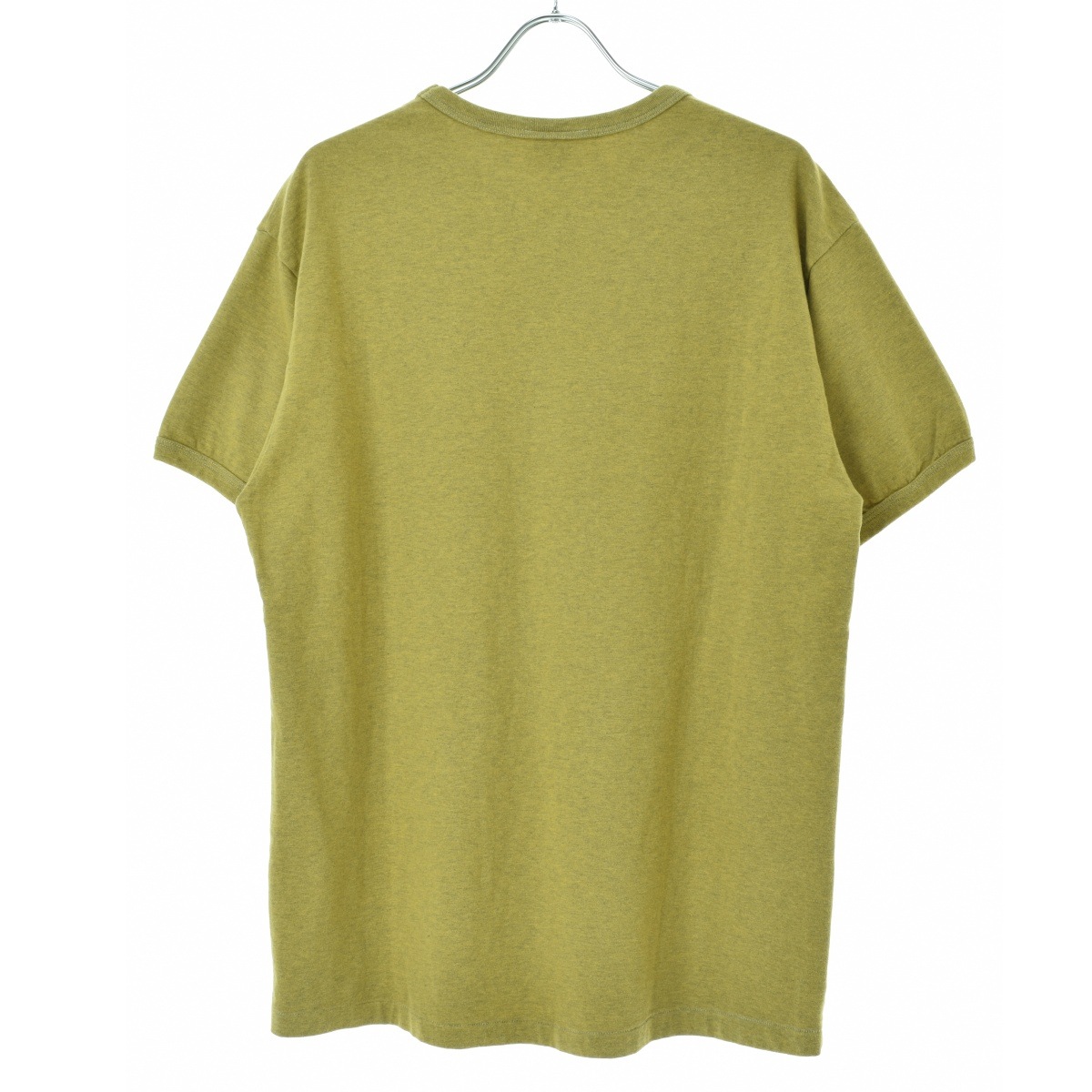 the union the fabric シャツ EIGHT ONE SHIRTS