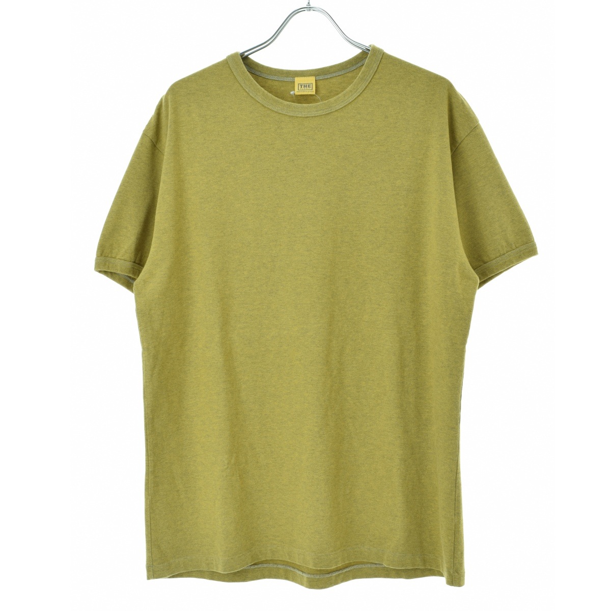 ブランド古着】THE UNION / ザ ユニオン THE FABRIC TF00392 PLAIN TEE 