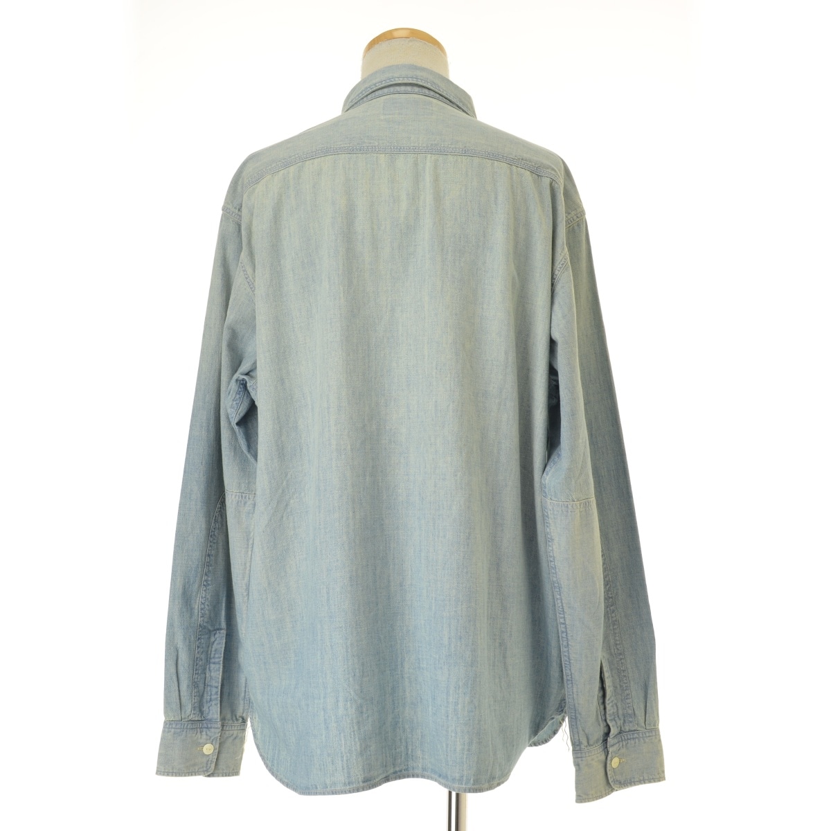 ブランド古着】RRL / DOUBLE RL / ダブルアールエル 2023年製