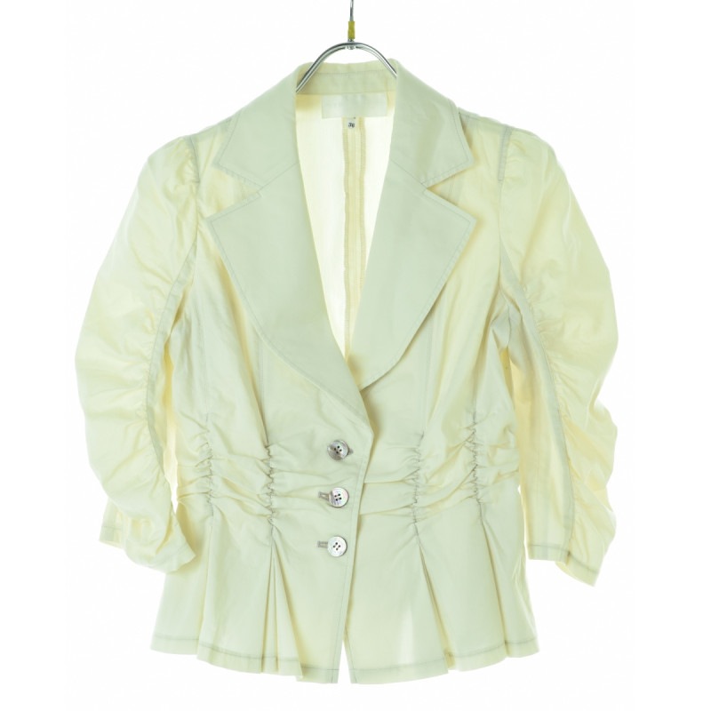 CITRUS NOTES(シトラスノーツ) ジャケット サイズ38 M レディース