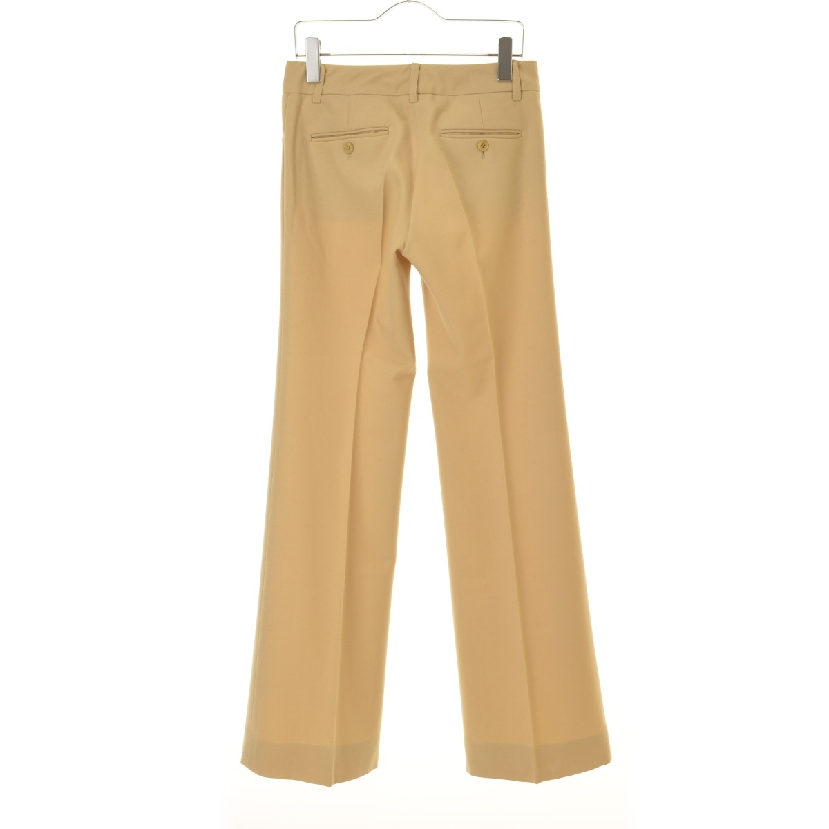 ブランド古着】Theory / セオリー STRETCH SAXONY MAXC ブーツカット