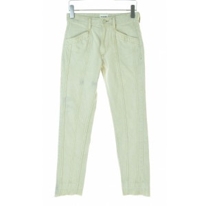 ETOILE ISABEL MARANT / ���ȥ�륤���٥�ޥ�� MARANT ETOILE PA0017FA-A3H19E Sulanoa �ǥ˥�ѥ�� 