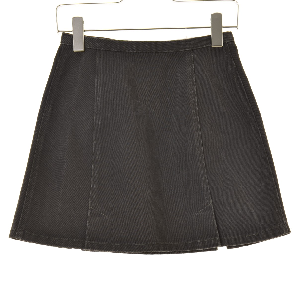 Hysteric Glamour 00s Pleats Skirt