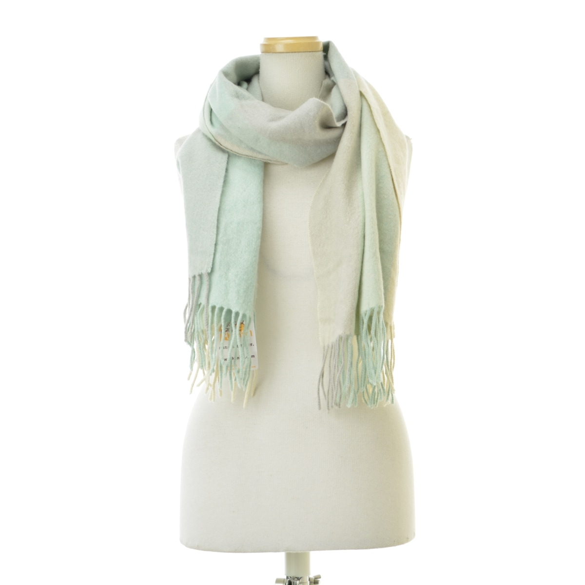 ブランド古着】CHLOE / クロエ マフラー | マフラー・ネックウォーマー