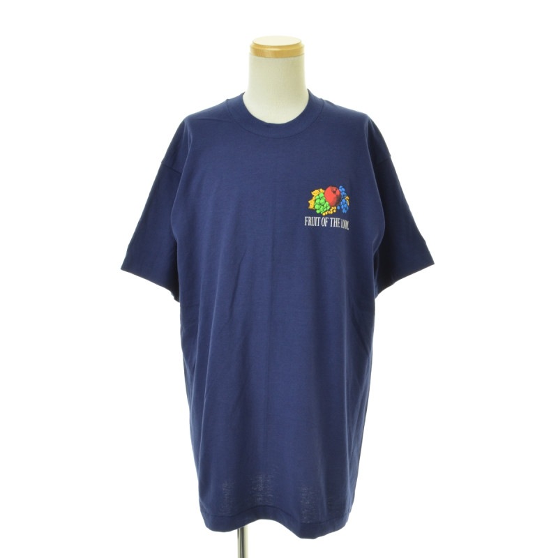 FRUIT OF THE LOOM / ե롼ĥ֥롼 90s USA ץ ȾµT 
