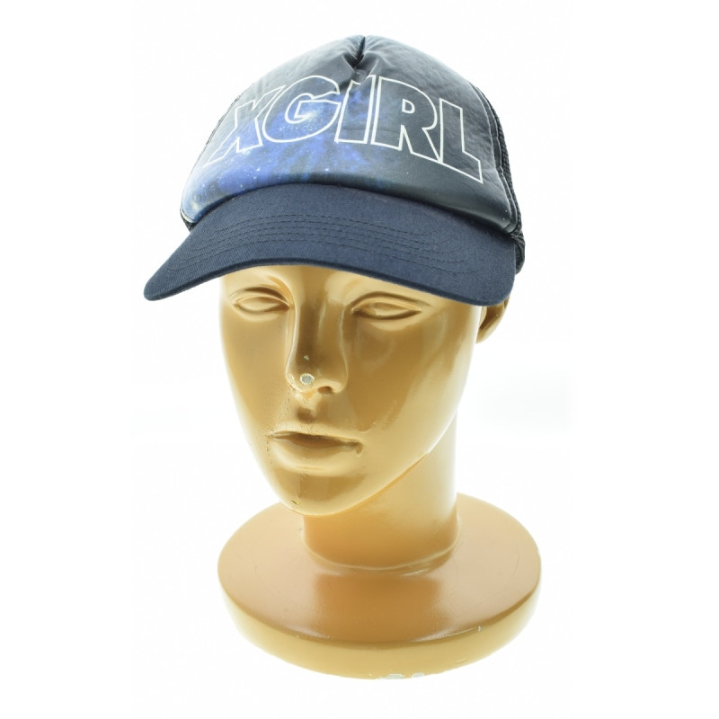 【XGヒナタ着用】 Yumin Ha キャップ XGヒナタ着用】 Yumin Ha キャップ - メルカリ