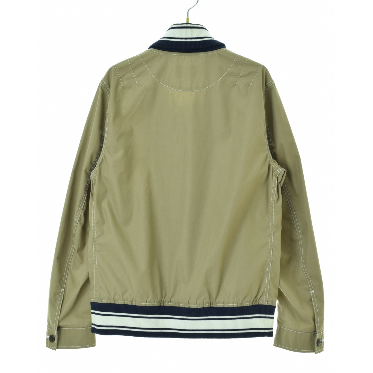 The Duffer of st.e ミリタリーライナーコート コート（アウター） ｜The DUFFER of St.GEORGE｜Official Web
