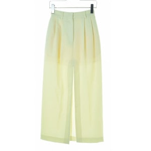CLANE / ����� 24AW 17109-6012 FRONT SLIT TUCK SKIRT ���� �������� 