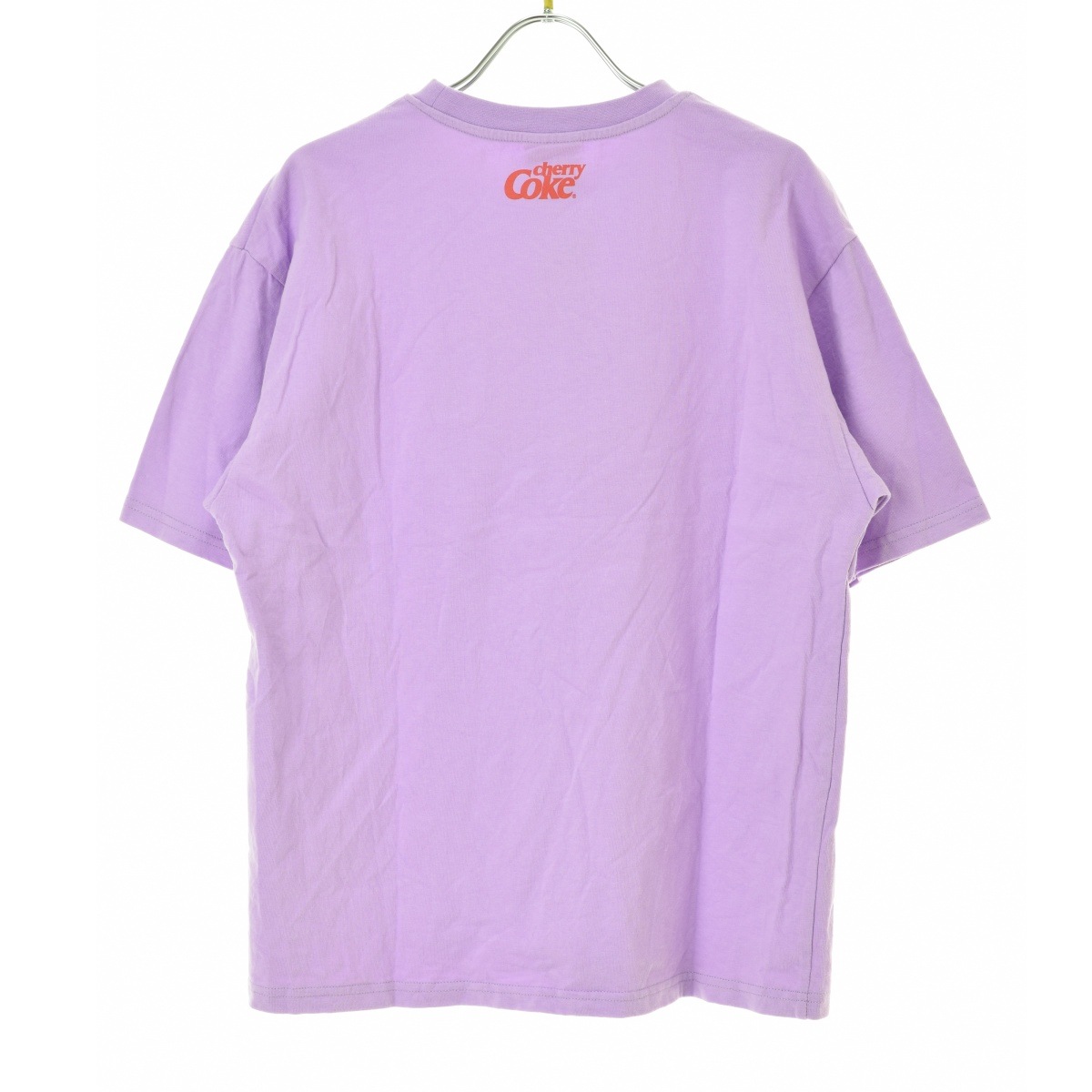 専用 2点おまとめ レザースカート コカコーラTシャツ 古着 vintage 80年代 USA製 THE CARS ザ カーズ DOOR TO DOOR バンドTシャツ バンT