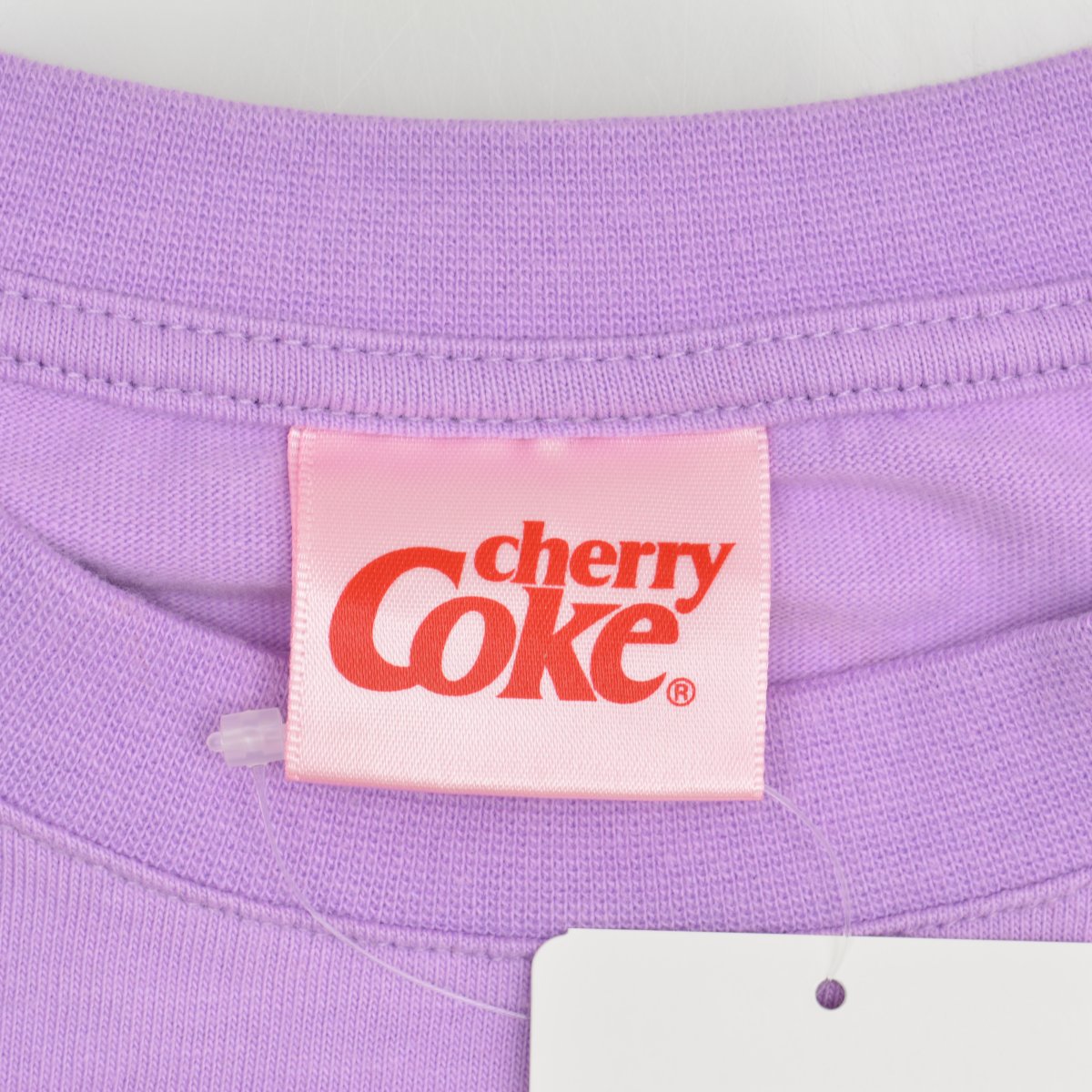 ブランド古着】Coca Cola / コカコーラ cherry coke 半袖Tシャツ
