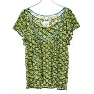 TSUMORI CHISATO / ĥ TC51JK913 եѥԥ Ⱦµ֥饦 