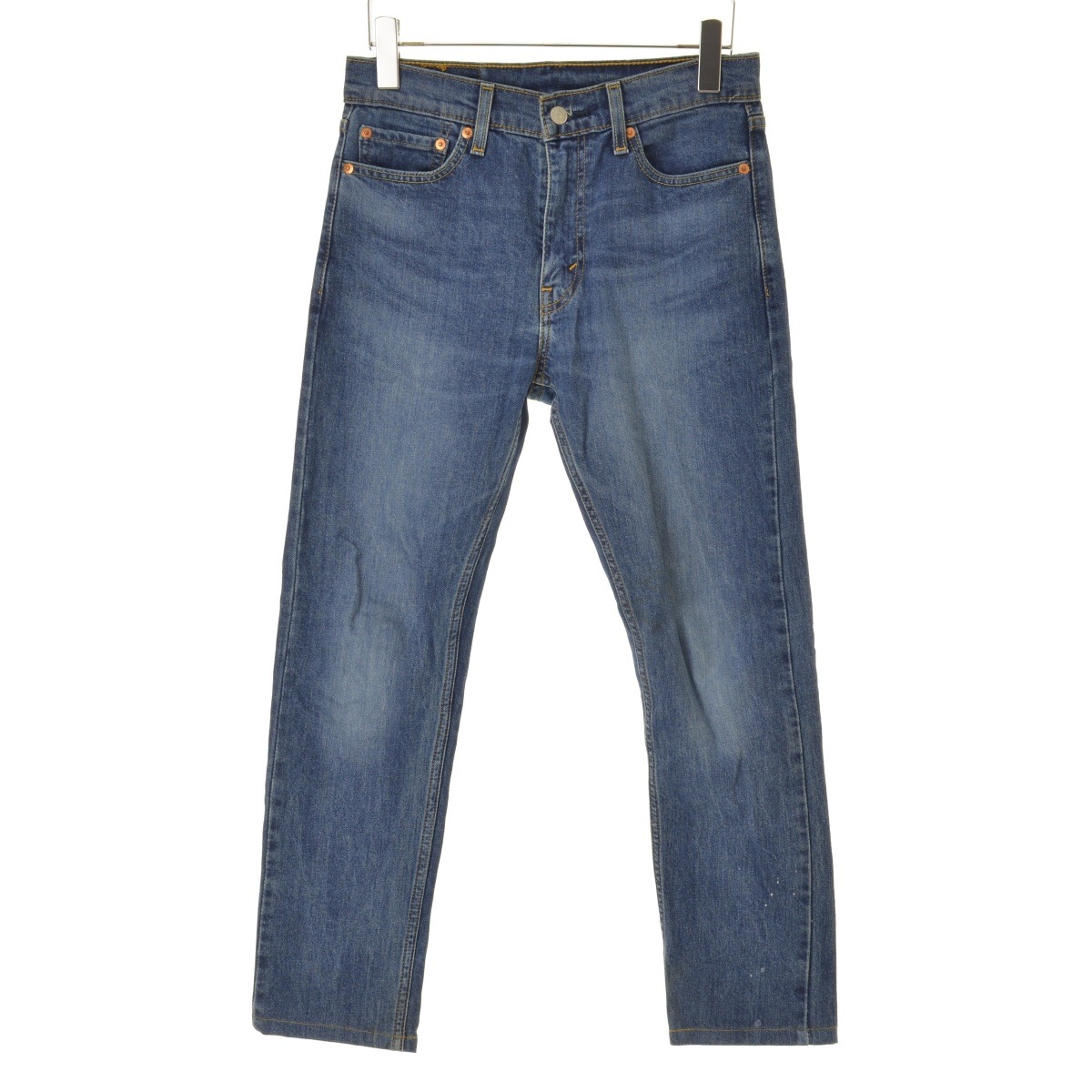 ブランド古着】LEVIS / リーバイス PC9-05510-0621 510 デニムパンツ