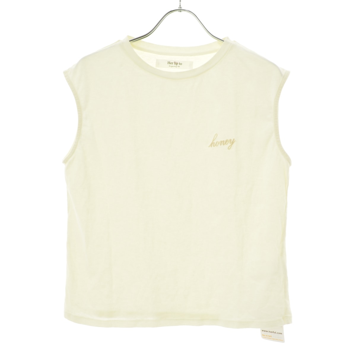 ブランド古着】Her lip to / ハーリップトゥ 1212303069 Herlipto